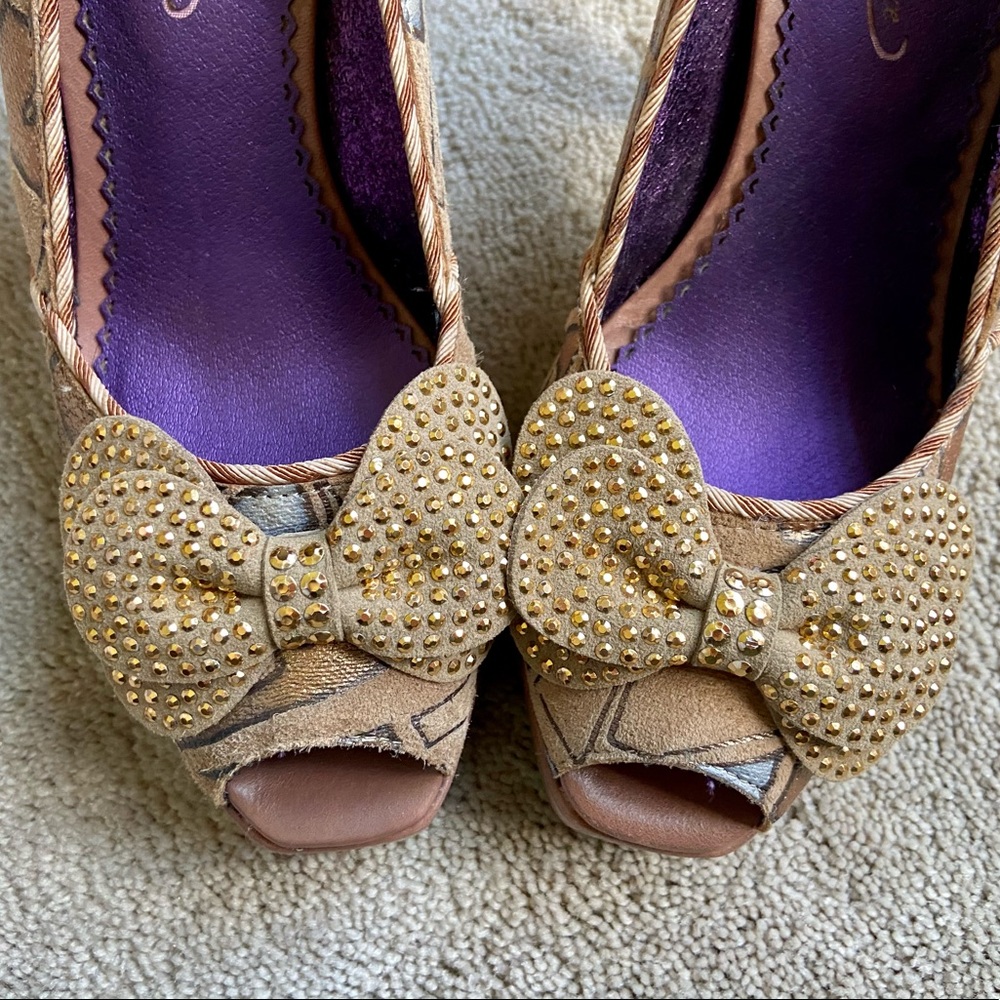Poetic Licence shoes - Picture 2 of 10